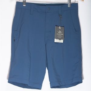 Alpine Design Trail Head Tech Short